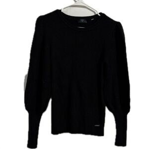 Tahari Black‎ Women's Sweater